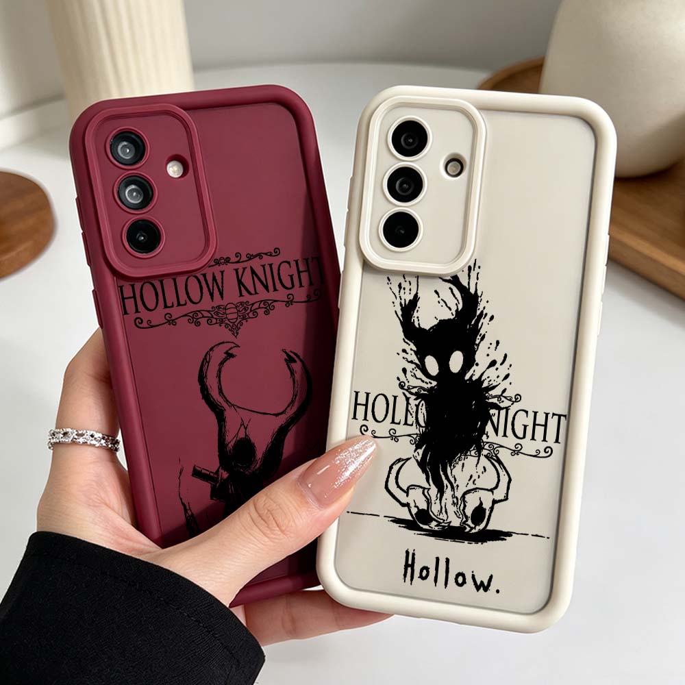 Casing Ponsel The Hollow Knigh - Phone Cases Galaxy A17 ulasan dan harga