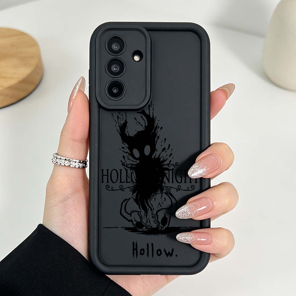 Casing Ponsel The Hollow Knigh - Phone Cases Galaxy A17 ulasan dan harga