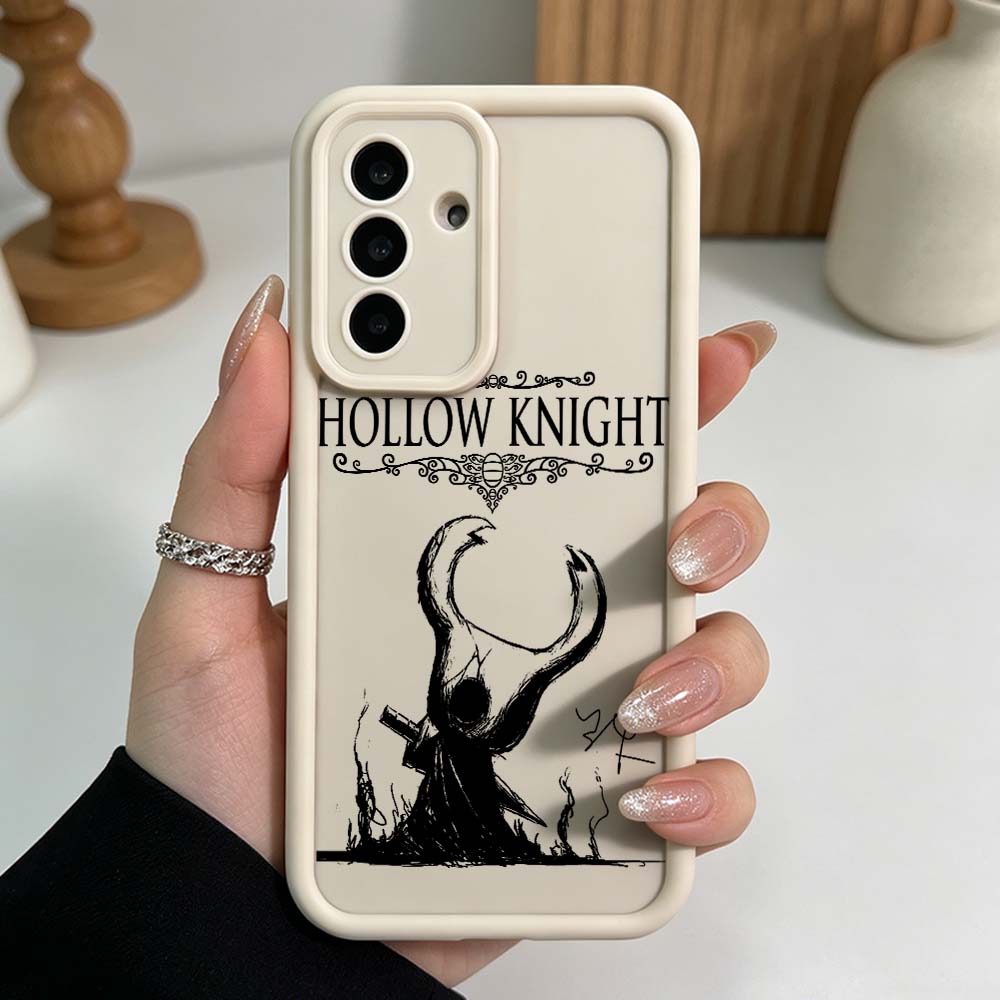Casing Ponsel The Hollow Knigh - Phone Cases Galaxy A17 ulasan dan harga