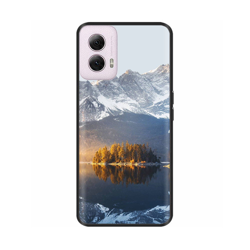 Casing untuk Moto G Power 2024 - Phone Cases Moto G ulasan dan harga