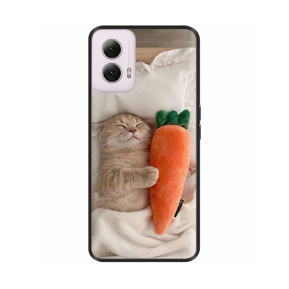 Casing untuk Moto G Power 2024 - Phone Cases Moto G ulasan dan harga