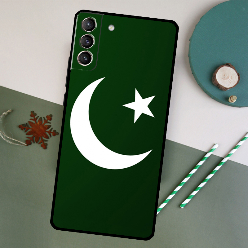 Casing Ponsel Bendera Pakistan - Phone Cases Pakistan ulasan dan harga