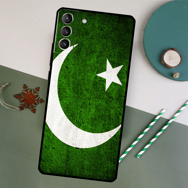 Casing Ponsel Bendera Pakistan - Phone Cases Pakistan ulasan dan harga