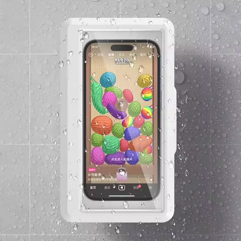 Penyangga Ponsel Tahan Air unt - Phone Cases Beach ulasan dan harga