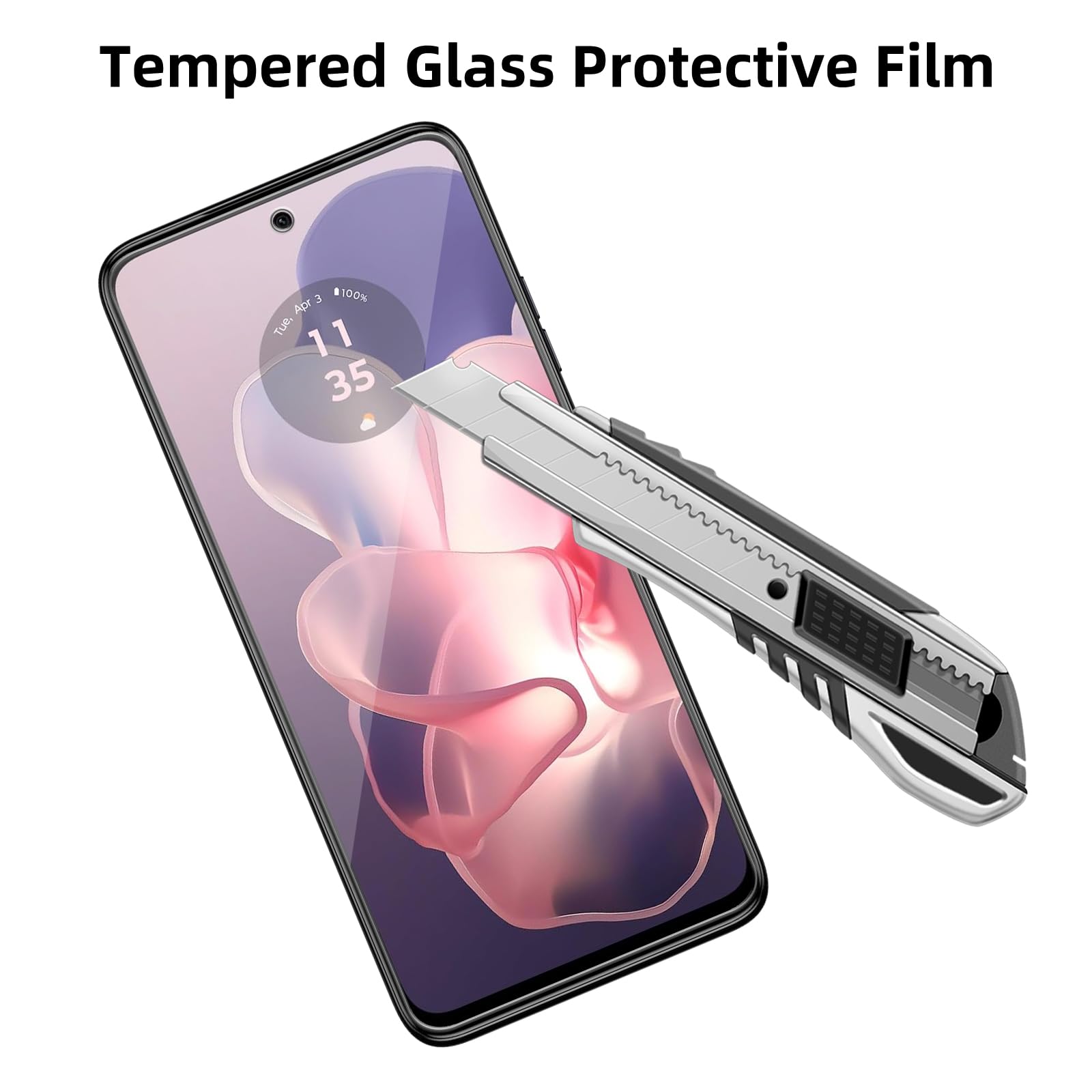 Pelindung Layar Untuk Moto G P - Phone Cases Moto G ulasan dan harga