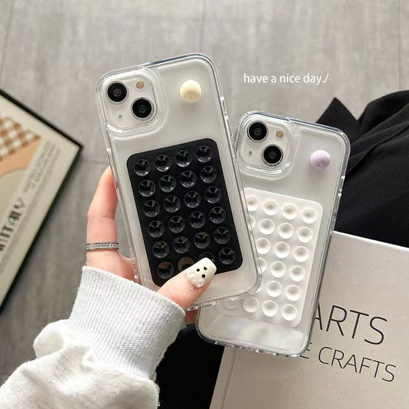 Alas Penyangga Ponsel Silikon  - Phone Cases Silicone ulasan dan harga