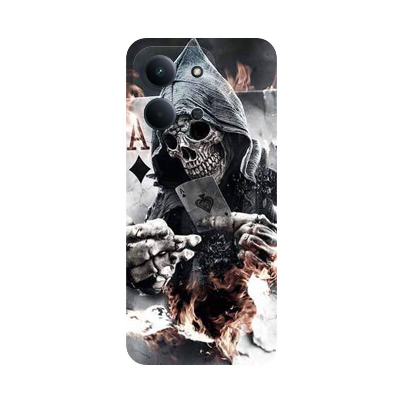 Untuk Redmi 15C 4G Casing Erop - Phone Cases Europe ulasan dan harga