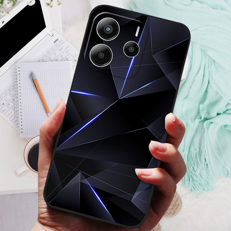 Untuk Xiaomi Redmi Note 14 4G  - Phone Cases Europe ulasan dan harga