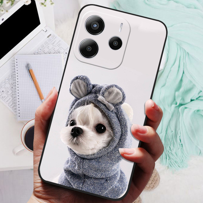 Untuk Xiaomi Redmi Note 14 4G  - Phone Cases Europe ulasan dan harga