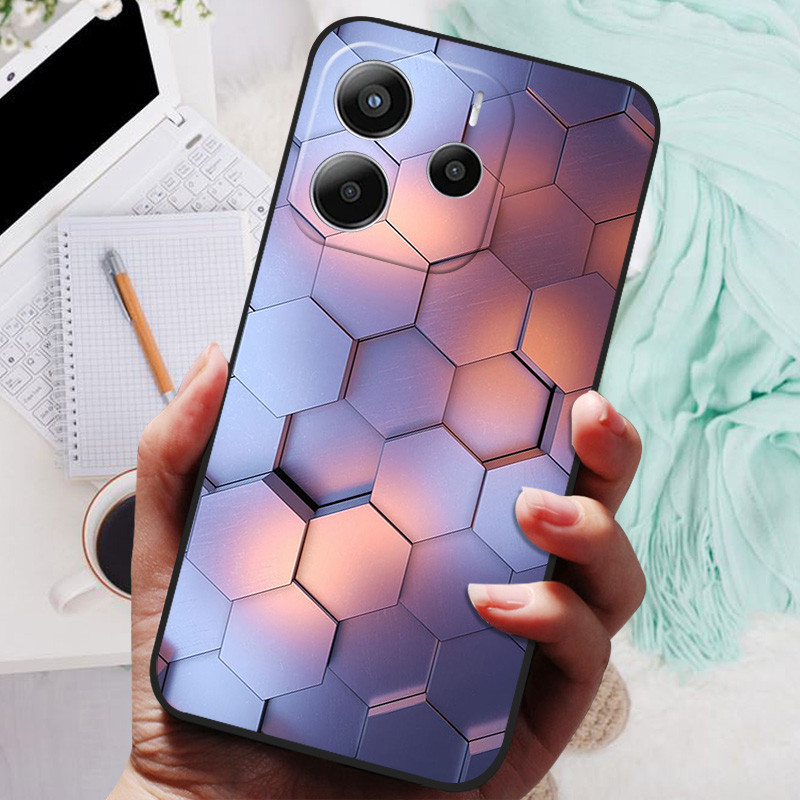 Untuk Xiaomi Redmi Note 14 4G  - Phone Cases Europe ulasan dan harga