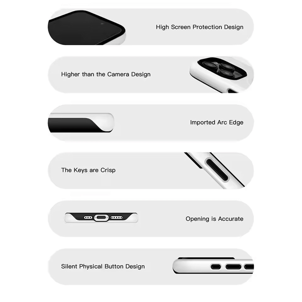 Casing Ponsel Desain Retro Kal - Phone Cases You Can Design ulasan dan harga