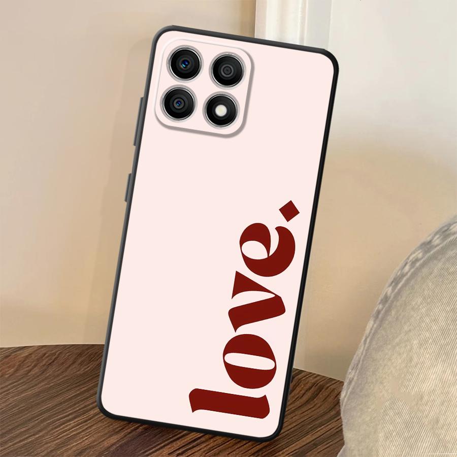 Casing Penutup Ponsel Funda un - Phone Cases Honor ulasan dan harga