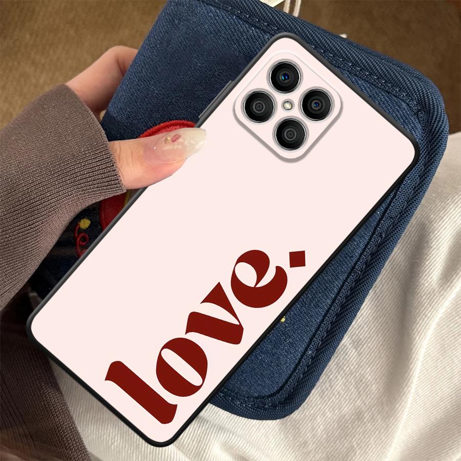 Casing Penutup Ponsel Funda un - Phone Cases Honor ulasan dan harga