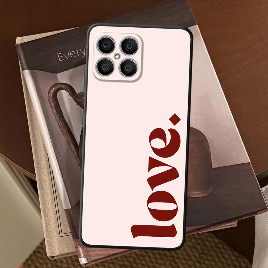 Casing Penutup Ponsel Funda un - Phone Cases Honor ulasan dan harga