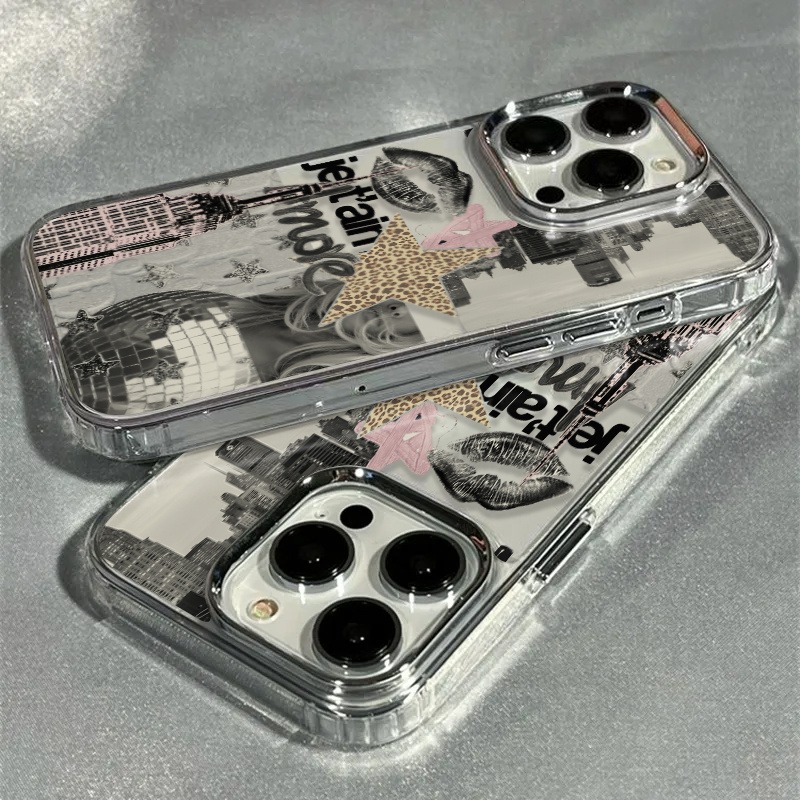 Casing Ponsel Bingkai Foto Tra - Phone Cases You Can Design ulasan dan harga