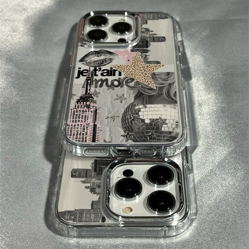 Casing Ponsel Bingkai Foto Tra - Phone Cases You Can Design ulasan dan harga