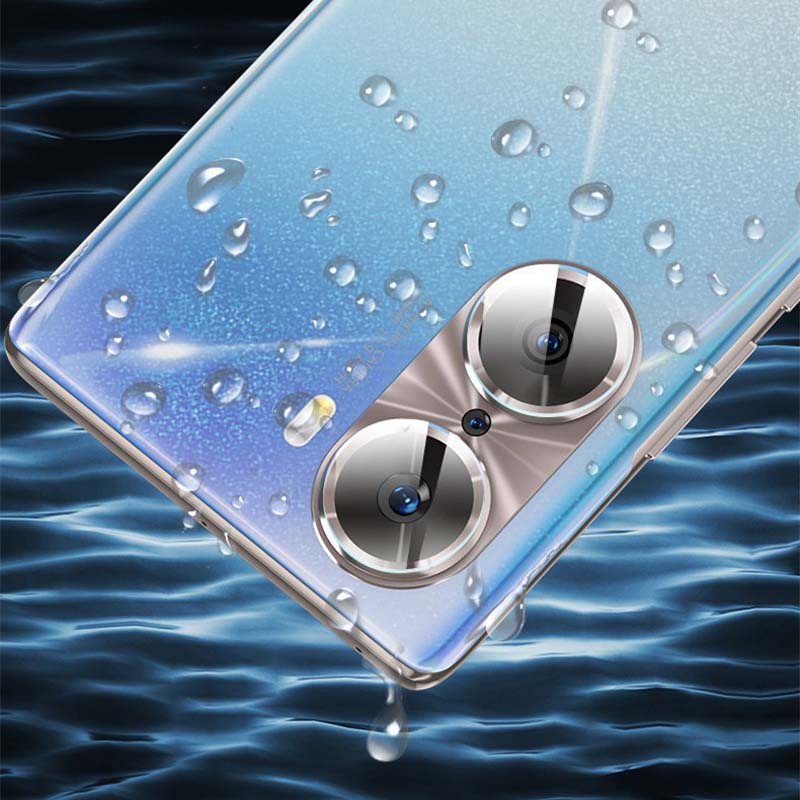 Pelindung Lensa Kaca Tempered  - Phone Cases Moto G ulasan dan harga