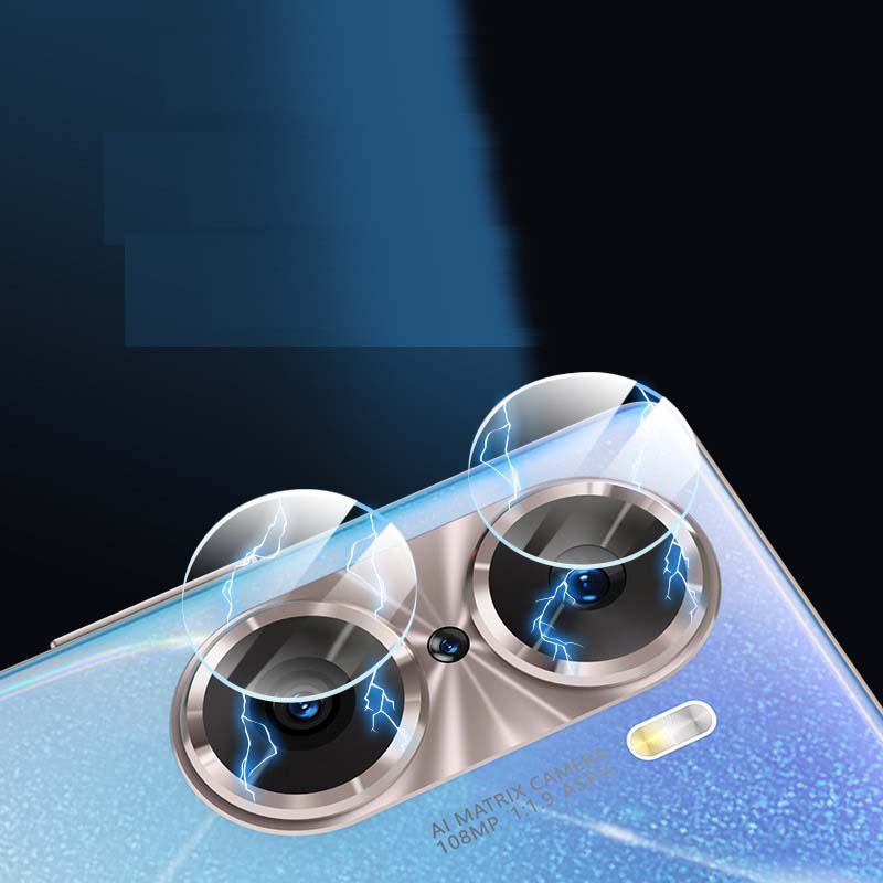 Pelindung Lensa Kaca Tempered  - Phone Cases Moto G ulasan dan harga
