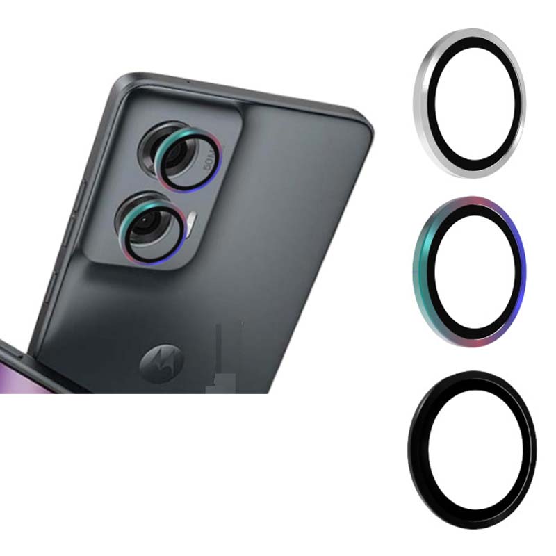 Pelindung Lensa Kaca Tempered  - Phone Cases Moto G ulasan dan harga