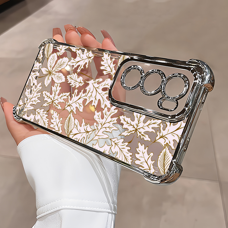 Casing Ponsel Pola Bunga untuk - Phone Cases Vivo ulasan dan harga