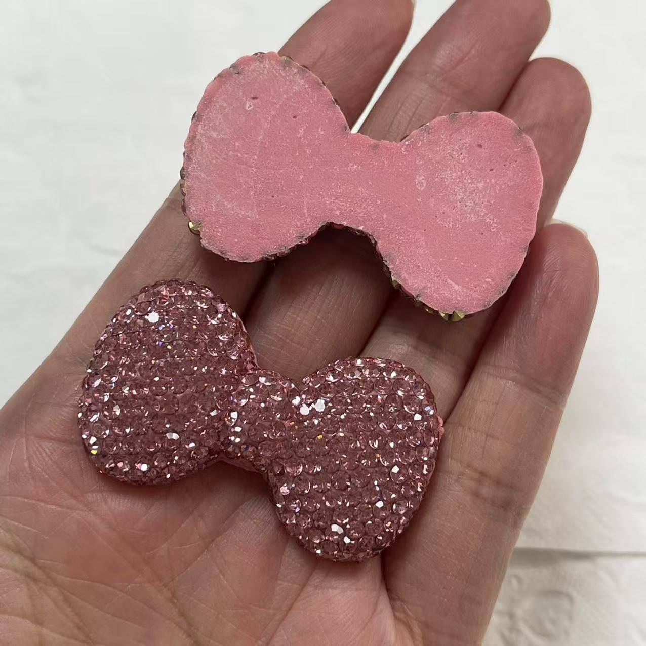 4 Buah Tas Tangan Berlian Imit - Phone Cases Europe ulasan dan harga