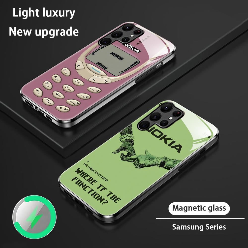 Casing Ponsel Merek N-Nokiaes- - Phone Cases Popular ulasan dan harga
