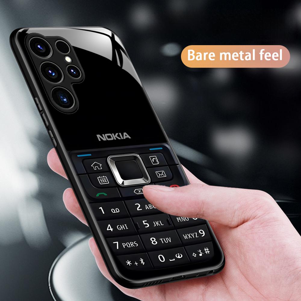 Casing Ponsel Merek N-Nokiaes- - Phone Cases Popular ulasan dan harga