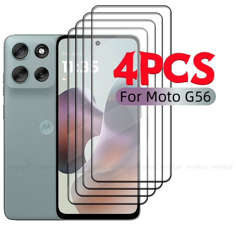1/2/3/4 Buah Kaca Penutup Penu - Phone Cases Moto G ulasan dan harga