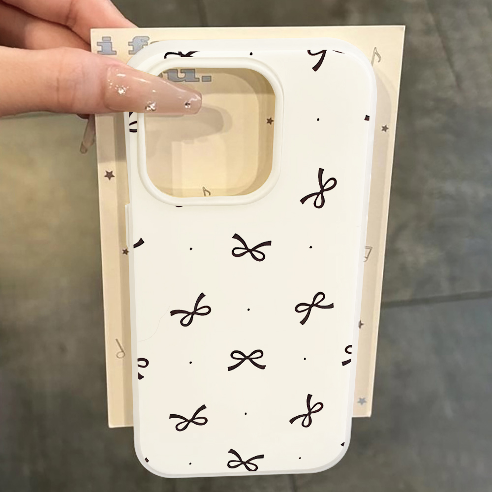 Casing Ponsel Polka Dot Pita L - Phone Cases Popular ulasan dan harga
