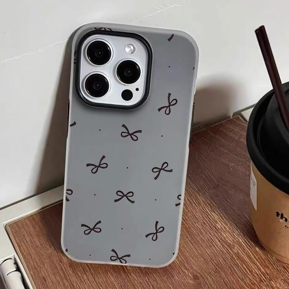 Casing Ponsel Polka Dot Pita L - Phone Cases Popular ulasan dan harga