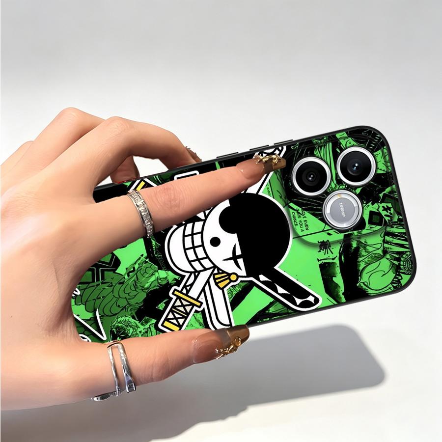 Casing Penutup Ponsel Funda un - Phone Cases Honor ulasan dan harga