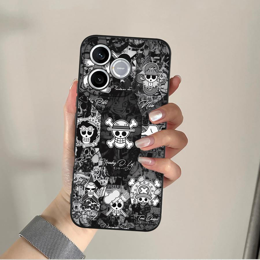 Casing Penutup Ponsel Funda un - Phone Cases Honor ulasan dan harga