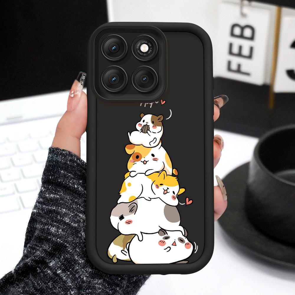 Casing Ponsel Motif Hamster Be - Phone Cases Moto G ulasan dan harga