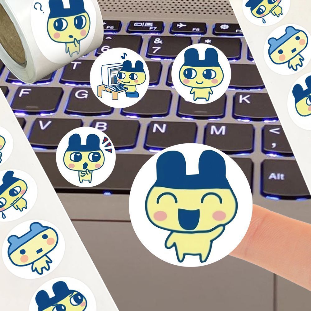Stiker dan Gulungan Ekspresi L - Phone Cases You Can Design ulasan dan harga