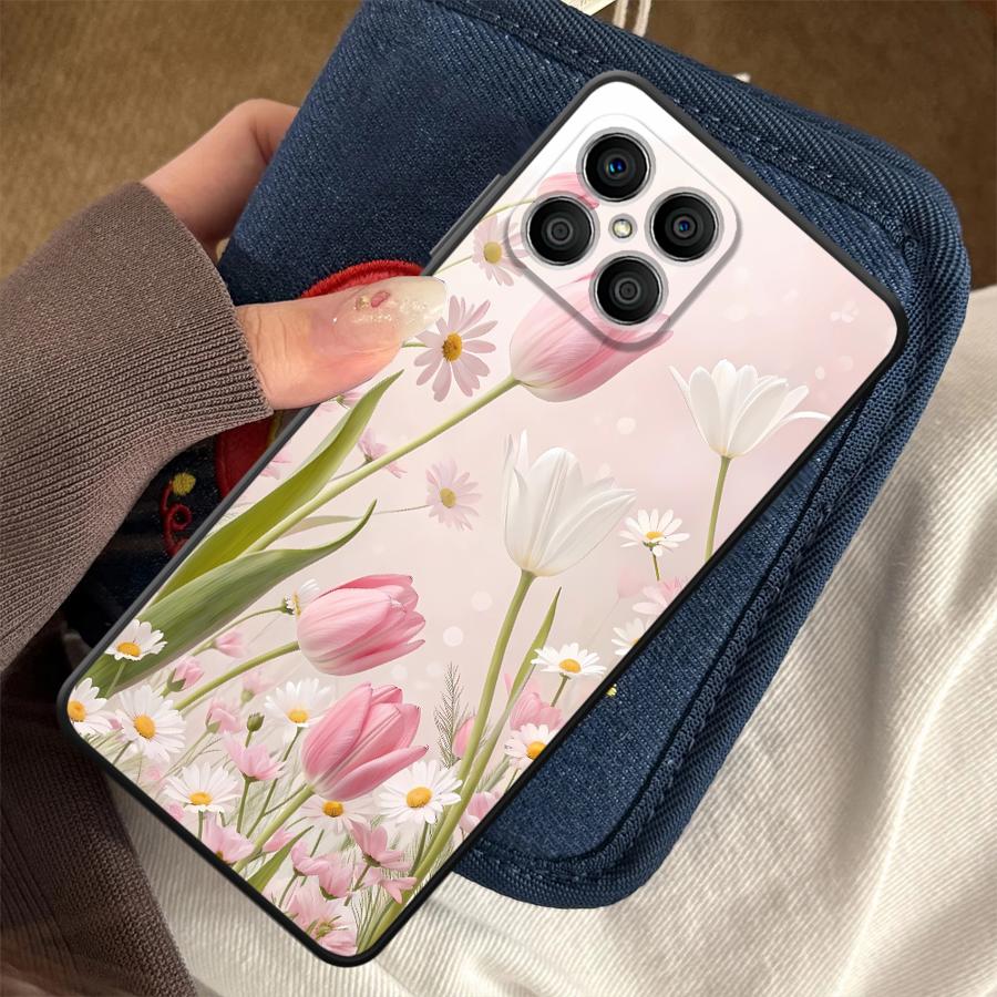 Casing untuk Honor X5b 70 200  - Phone Cases Honor ulasan dan harga