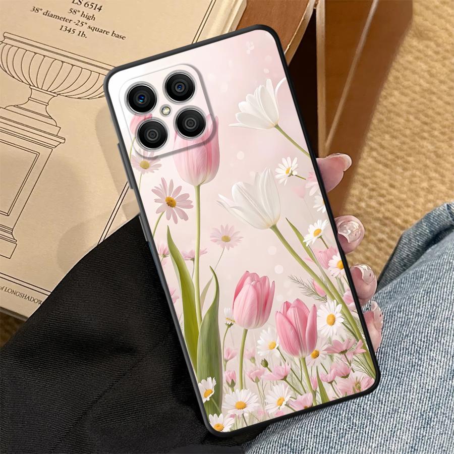 Casing untuk Honor X5b 70 200  - Phone Cases Honor ulasan dan harga