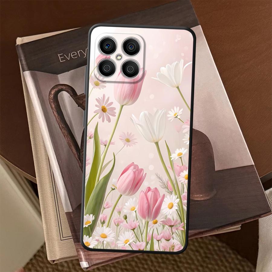 Casing untuk Honor X5b 70 200  - Phone Cases Honor ulasan dan harga