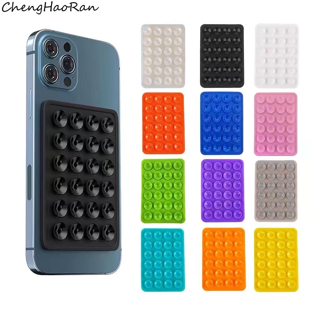 Alas perekat silikon multifung - Phone Cases Silicone ulasan dan harga