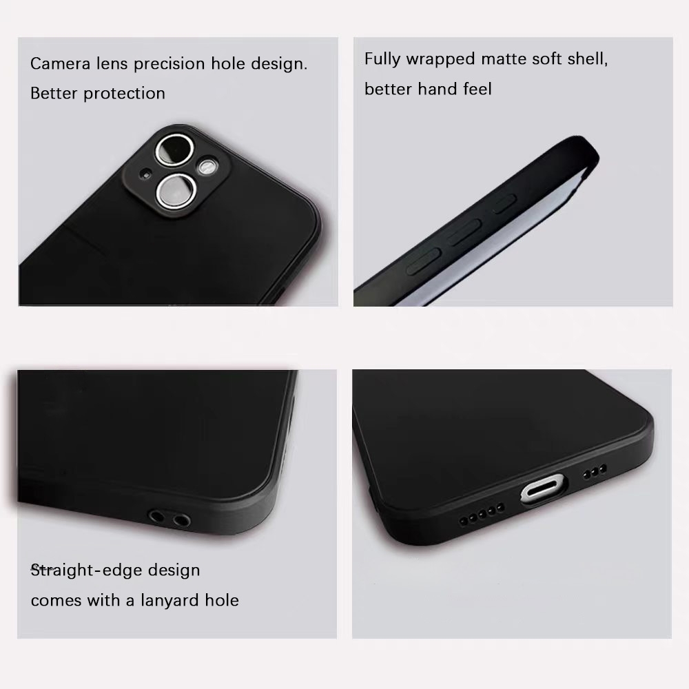 Casing HP merek fashion terken - Phone Cases Popular ulasan dan harga
