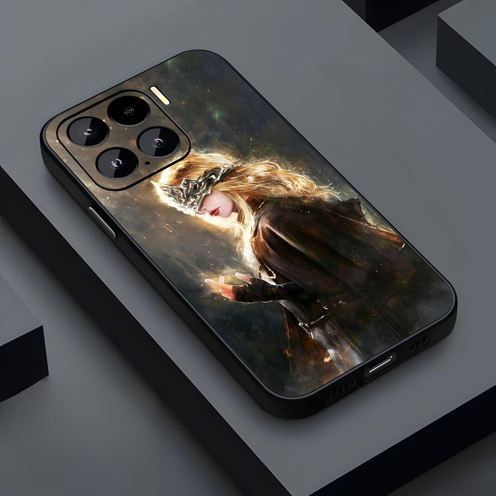 Casing Ponsel Game Populer DAR - Phone Cases For Iphone 15 ulasan dan harga