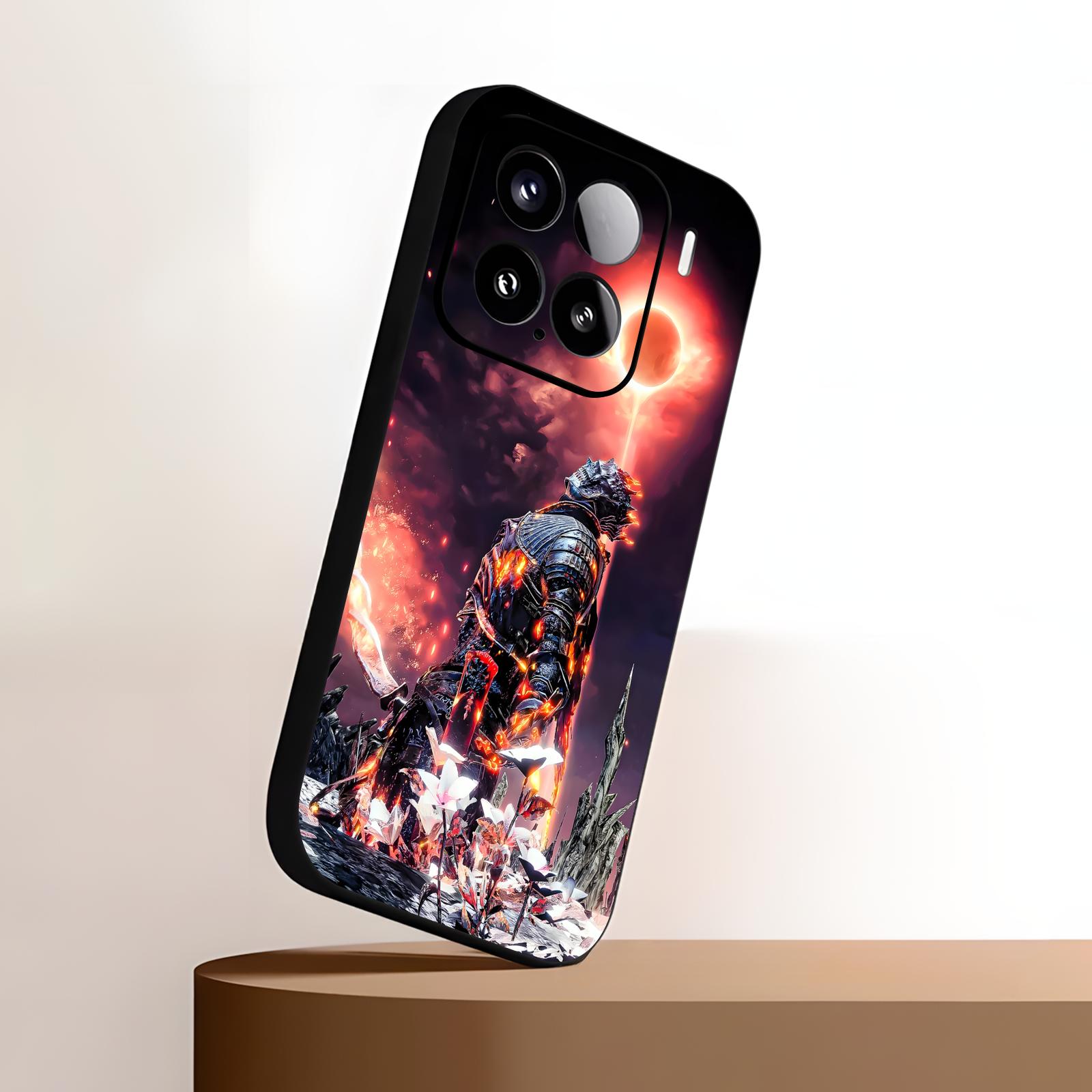 Casing Ponsel Game Populer DAR - Phone Cases For Iphone 15 ulasan dan harga