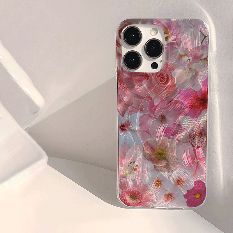 Casing Ponsel PC Pelindung Kam - Phone Cases Beach ulasan dan harga