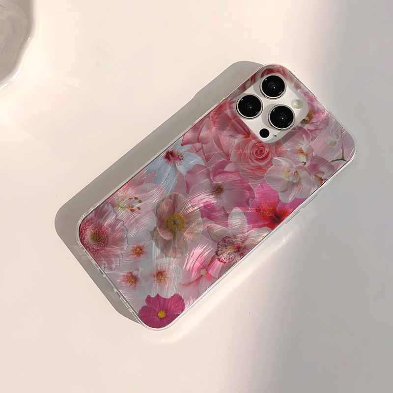 Casing Ponsel PC Pelindung Kam - Phone Cases Beach ulasan dan harga