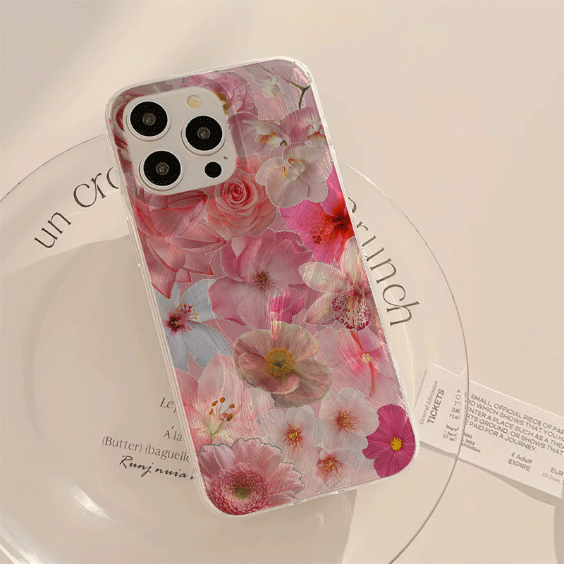 Casing Ponsel PC Pelindung Kam - Phone Cases Beach ulasan dan harga