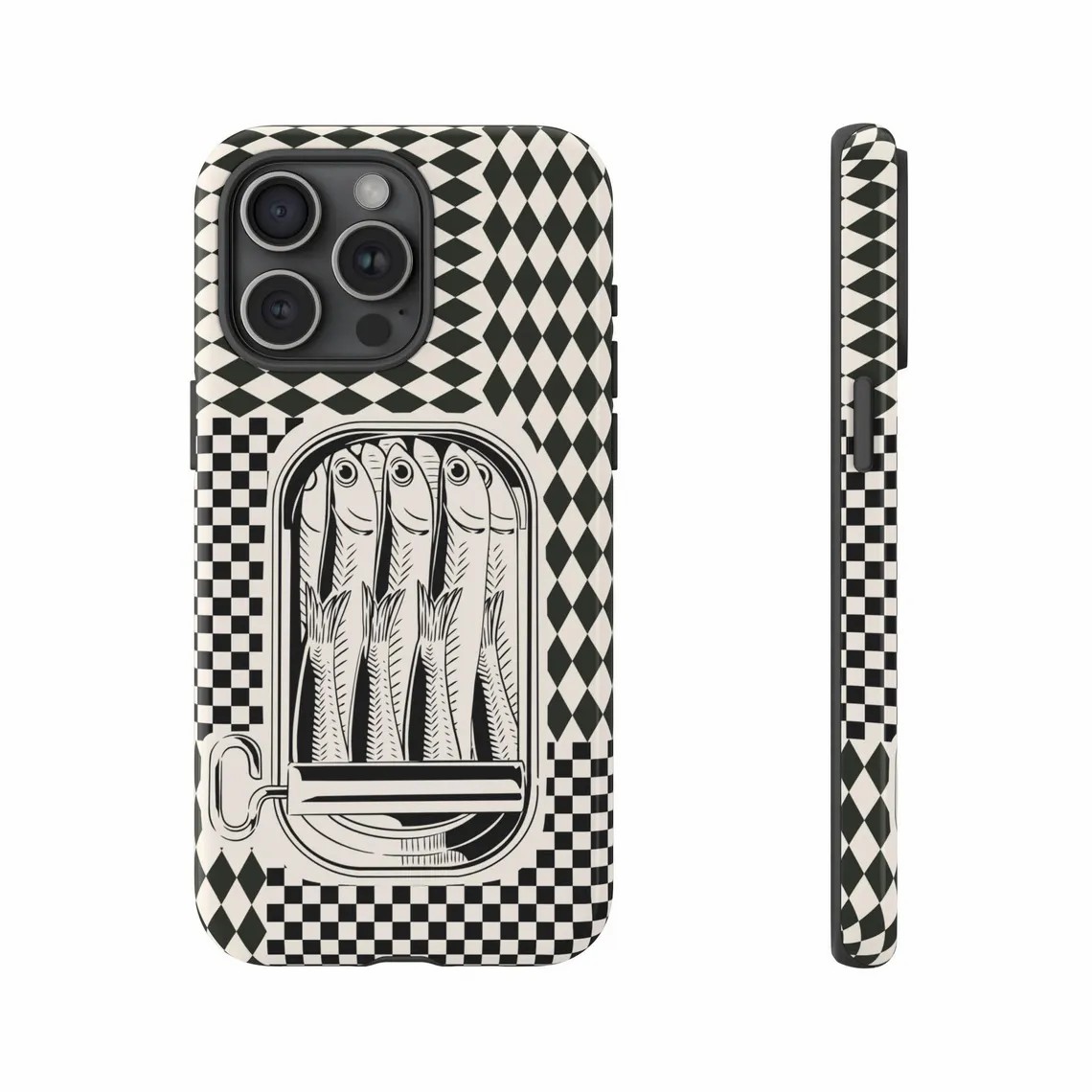 Casing Ponsel Desain Mewah Kal - Phone Cases You Can Design ulasan dan harga
