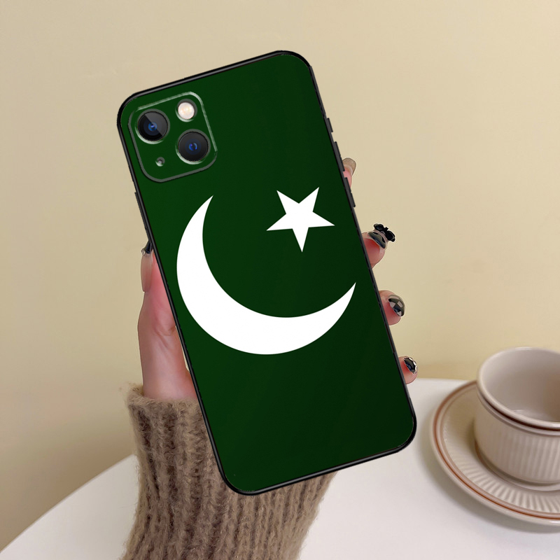Casing Ponsel Bendera Pakistan - Phone Cases Pakistan ulasan dan harga