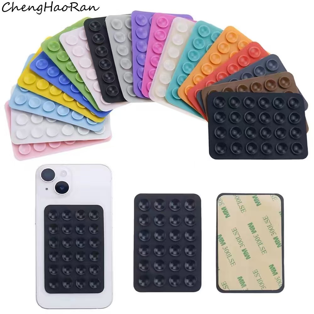 Penyangga Ponsel Silikon denga - Phone Cases Silicone ulasan dan harga