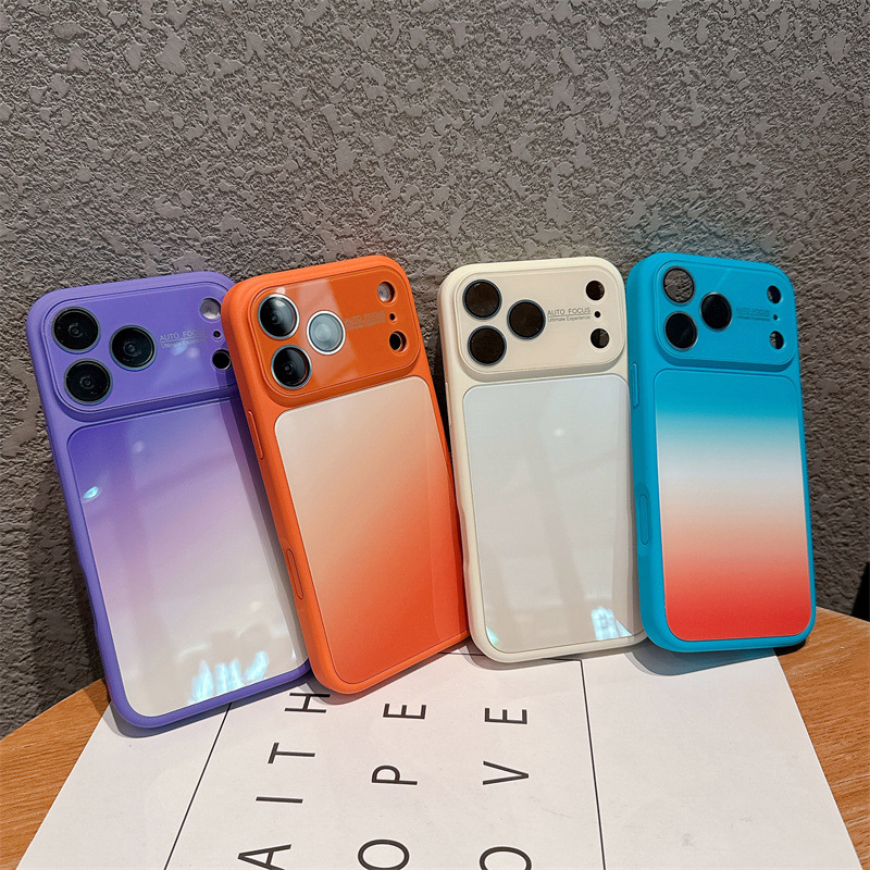 Casing HP Warna Permen Mewah G - Phone Cases Popular ulasan dan harga