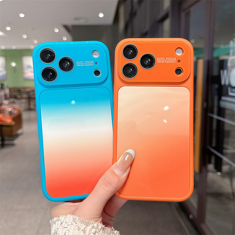 Casing HP Warna Permen Mewah G - Phone Cases Popular ulasan dan harga
