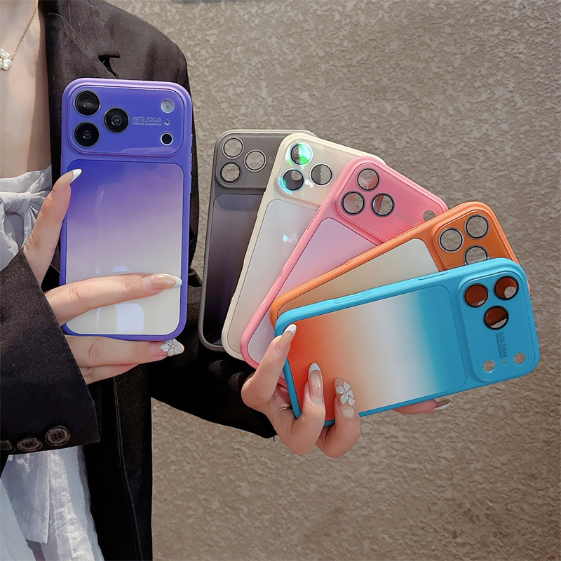 Casing HP Warna Permen Mewah G - Phone Cases Popular ulasan dan harga